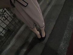 230ORECO-639 Adorable Tiny Japanese Beauties Tenderly Exploring Their Intimate Desires