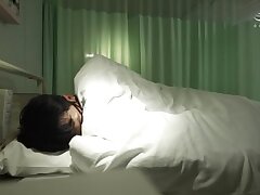 SW-801 Passionate Couples Swap Sizzling Kisses & Oral Ecstasy Night