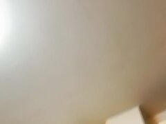 OAE-216 Surprise Bathroom Encounter Leads to Steamy Doggy-Style Bliss