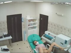 New_super_gynecological_cabinet_109 Sizzling Curves Tempting Babe Craves Cum on Her Perfect Peaks