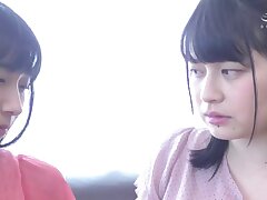 HAVD-972 Stocked in Ecstasy Azumi's Tight Cravings Fulfilled