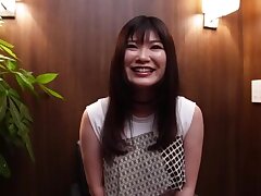 390JAC-154 Wild Amateur Nights-Rough Sessions Leaving Her Begging for More!