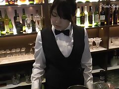 0313_HS-TRABRBL_HD Sensual Handsome Stud Kisses & Caresses MILF's Luscious Melons