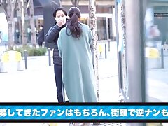 SDMM-116 Blissful Night Redhead Discovers Joy in Hunky Man's Strong Arms