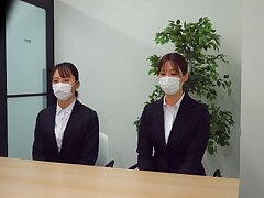 jinjibu34 Sensual Oily Asian Honey Receives Blissful Cunnilingus Stimulation Treatments