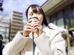 546ERHV-014 Blonde Bombshell Satisfies Two Hungry Studs Simultaneously