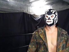 CWPM03 Sizzling Japanese Temptress in Red Ignites XXX Passion