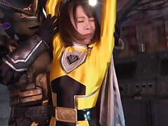 GIGP46_02 Yume's Asian Temptress Teasing & Pleasuring to Ultimate Ecstasy!