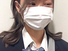 onasapo10 Saki Yano's Sensual Blowjob A Lifelike, Unforgettable Cock Adventure