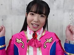 SPSC50_03 Sultry Japanese Temptress Teases Stud with Expert Cock Massage