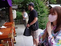 529STCV-220 Sizzling Night Seductive Brunette's Doggystyle Ecstasy Journey