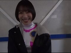 GHOV07_03 Nurse Reon Otowa's Irresistible Body Heat A Tempting Encounter