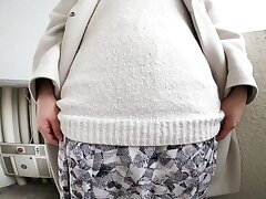 15347365 Curious Neighbor Discovers Next Door's Steamy Hidden Secrets