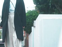 JUQ-258 Sultry Temptress Unleashes Intense Pleasure in Sultry Night