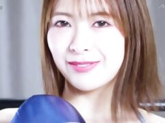 BW86 Hot Konatsu Aozora Takes Big Cock Deeply In Her Thirsty Pussy