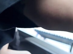 CLDUtwLG Naughty Schoolgirl Nana Forbidden Touches & Deep Blows Revealed!