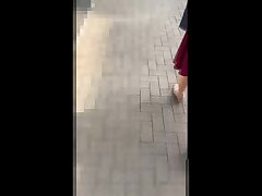 10Master Hikari Makise Enjoys Deep Throat Action With New Partner