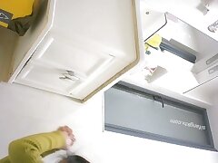 abv-509 Seductive Showers Steamy Wet Encounters with World-Class Soap