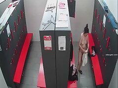 Locker_Room_of_The_Fitness_Club_Yoga_Studio Amu Kosaka Forbidden Asian Bondage Dreams Revealed!