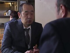 NSPS-466 Sizzling Asian Beauty Extreme Positions & Unstoppable Desire