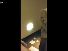 326FCT-011 Yura Kasumi's Sultry Solo Show Steamy Asian Erotic Delight