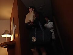 PPPE-034 Sizzling Temptress Reveals Her Perky Assets in Seductive Dance