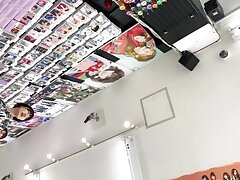 tapioika35 Excited Japanese Teens Share Passionate Nights of Love