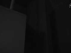 HBAD-654 Intense Desire Asian & White Beauties in Hot Lesbian Passion