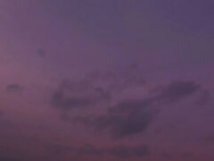 JUQ-451 Maid Meguru's Ultimate Hard Drilling Pleasure Night