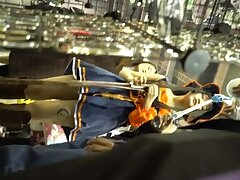 chinataiwano38 Seductive Asian Beauty Teases Him with Sultry, Sensual Temptation