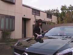 IPZ-607 Mistress Agreement Black Yarn Can Not Escape Entangled In Beautiful Daughter Wife Aino Kishi Housewife's Hidden Desires Tailored Sex Fantasies Revealed!