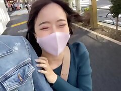 420HHL-008 Tokyo Nights Intimate Adventures & Passionate Live Encounters!