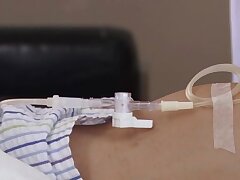 SNIS-544 Passionate Redhead Asian Kisses A Deep & Voluptuous Encounter