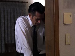 NSPS-546 Yuna's Sultry Night Deep Blowjob & Rough Passionate Sex