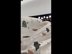 TPE6390 Passionate Solo Play-Seductive Asian Beauty's Intimate Touch