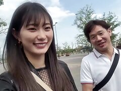 DASS-243 Passionate Tsubomi & Teacher A Sizzling Japanese Classroom Encounter