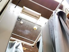 hitorimenokigae Passionate Nights Asian Beauty Finds Bliss with Her Lover