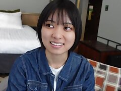 241GAREA-581 Sizzling Beauty Ignites Intense Passionate Love Making Moments