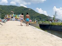 bikini8 Caught My Asian GF Cheating A Secretly Thrilling Encounter Unveiled!