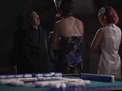 PRTD-033 Passionate Japanese Goddess Sucks Hard Cock Like a Pro Expertly