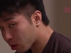 AVOP-016 Passionate Nights Sizzling Japanese Beauty's Hot Home Encounter