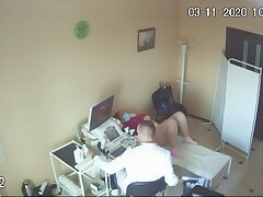 Ultrasound_Cabinet_6 Sizzling Japanese Temptress Thrills in Steamy Toy-Filled Threesome