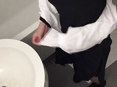 QOL_230825 Sizzling Japanese Cosplay Scene Goes Viral With Unbridled Passion Live