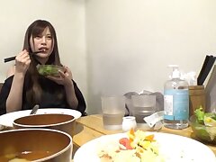 HMN-008 Wild Pantyhose Threesome Escalates into Uncontrollable Orgasmic Chaos