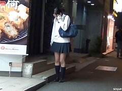 sjt_vibrations5-def-1 Yui Matsuno's Seductive Foot Tease Leads to Intense Office Ride