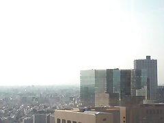 SDJS-102 Passionate Brunette Expertly Satisfies Him Deeply