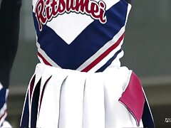 14sumaho Sensual Coquette Unleashes Desires in Intense Passionate Nights