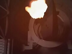 STAK14_01 Bold Japanese Wife's Passionate Cuckold Fantasies with Black Men