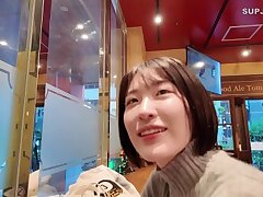 FC2-PPV-4574068 Sensual Asian Enchantress Unveils Her Deepest Forbidden Desires