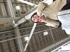 4kni1toukui Passionate Asian Beauty Enjoys Intense, Deep Rough Love Encounter